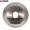 Universal Angel Milling Cutter 34MC 57.15mm 45° Compatible With ILCO, HPC, Taylor-0 thumb