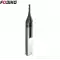 Carbide End Mill Cutter 1.5mm CL005 for Keyline Key Machines thumb