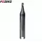 Carbide End Mill Cutter 2.5mm W101 for SILCA Key Machines thumb