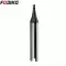 Carbide End Mill Cutter 2.0mm W114 for SILCA thumb