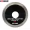 Universal Angle Milling Cutter WP034 63mm 70° Compatible With Keyline-0 thumb