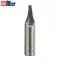 ILCO Silca 2.2mm 80K Toyota Lexus Cutter 06L Compatible with Futura Key Machines-0 thumb