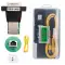 Yanhua ACDP Module 45 for VW Audi DQ38x Gen2 / DQ500 TCU Read, Write and Mileage Correction-0 thumb