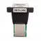 ACDP Module 45 with A60B license reads, writes and corrects mileage on post-2022 VAG DQ38x 0DE/0GC and DQ500 0DL gearboxes on bench. thumb