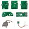 Yanhua ACDP Encrypted Key Adapter Set for BMW BDC2 / BDC3 / BCP / LCD-0 thumb