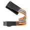 Yanhua BMW ID7 Special CAN Filter for G-Series Full LCD Cluster Mileage Correction-0 thumb