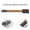 Plug-and-play Yanhua ID7 CAN filter stops BMW G-series IMMO mileage from re-syncing to the cluster after correction. Also fixes ID7 dark screen. thumb