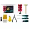 Yanhua Vtool 5C/5D Key Cutting Kit for VW Audi MQB49 Smart Keys-0 thumb