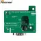Xhorse PORSCHE BCM Solder Free Adapter XDNP17GL for VVDI Mini PROG, Key Tool Plus-0 thumb