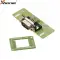 Xhorse XDNP29GL Solder-Free Volvo CEM-2 Adapter for VVDI Mini PROG, Key Tool Plus-0 thumb