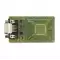 Xhorse MC68HC05X32 Mercedes Benz Solder Free Adapter XDNP41GL for VVDI Mini PROG, Key Tool Plus-0 thumb