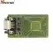 Xhorse MC68HC05X32 Mercedes Benz Solder Free Adapter XDNP41GL for VVDI Mini PROG, Key Tool Plus-0 thumb