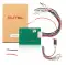 Autel APB131 Adapter Works with XP400 PRO Read IMMO Data from MQB V850/RH850 Dashboard-0 thumb