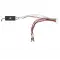 The Autel APB131 Adapter is compatible with the XP400 PRO and can read IMMO data from MQB V850/RH850 dashboards thumb