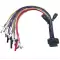 High Quality NEW Godiag GT105 ECU IMMO Prog AD OBD II Break Out Box ECU Connector thumb