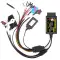 GT115 MQB IMMO4 POGO PIN Test Platform with GODIAG MQB Data Collector thumb