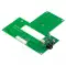 KEYDIY BMW G Series BDC2 Adapter KDADP2501 for KD-X4. Dedicated adapter board for BMW G platform smart key programming. Includes cables and accessories. thumb