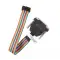 Xhorse XDNPA2GL Gen2 solder-free Audi BCM2 adapter - bench read/write PFLASH+DFLASH for Add Key & All-Keys-Lost. Works with VVDI Key Tool Plus & MULTI-PROG (New Version of XDNPABGL) thumb