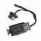 VVDI Xhorse BMW ISN DME Cable for MSV and MSD Cable thumb
