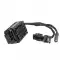 Xhorse VVDI BMW ISN DME Cable for MSV and MSD Cable - AC-XHS-BMWCBL  p-2 thumb