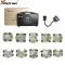 Xhorse VVDI Prog Mercedes Benz EIS / EZS Adapter Kit-0 thumb
