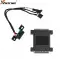 Xhorse VVDI MB BGA Power and Gateway Adapter W204 W212 W164 W210-0 thumb