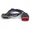 Xhorse OBD Cable for VVDI MB-0 thumb