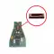 Mercedes Black Smart Remote Key Coil-0 thumb