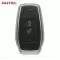 Autel iKey Universal Smart Key Standard  2 Button IKEYAT2-0 thumb