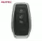 Autel iKey Universal Smart Key Standard 3 Button IKEYAT3P-0 thumb