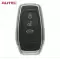 Autel iKey Universal Smart Key Standard 3 Button IKEYAT3T-0 thumb