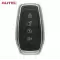 Autel iKey Universal Smart Key Standard 4 Button IKEYAT4PC-0 thumb
