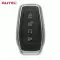 Autel iKey Universal Smart Key Standard 4 Button IKEYAT4PR-0 thumb