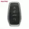 Autel iKey Universal Smart Key Standard 4 Button IKEYAT4TR-0 thumb