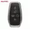 Autel iKey Universal Smart Key Standard 5 Button IKEYAT5PRA-0 thumb