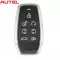 Autel iKey Universal Smart Key Standard 6 Button IKEYAT6PRS-0 thumb