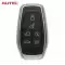 Autel iKey Universal Smart Key Standard 6 Button IKEYAT6TPCE-0 thumb