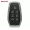 Autel iKey Universal Smart Key Standard 7 Button IKEYAT7TPRS-0 thumb