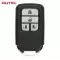 Autel iKey Universal Smart Key Honda Premium Style 4 Button IKEYHD4S-0 thumb
