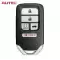 Autel iKey Universal Smart Key Honda Premium Style 5 Button IKEYHD5TPR-0 thumb