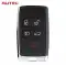 ِAutel Ikey Universal Smart Key Land Rover Style 5 Button IKEYLR5TPA-0 thumb