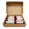 10 Pieces Package of Autel Best-Selling IKEY Smart Key  Includes 10 Programmable IKEYs IKEYTOP10 thumb