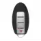 Autel MAXIIM iKey Universal Smart Key Nissan Premium IKEYNS4TP thumb