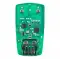Autel IKEY MLB Key Circuit Board IKCBAU3P – 3 Button Replacement for VW MLB Key-0 thumb