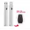 Universal Key Blades for Autel IKEY Remotes HY18R HYN17R-0 thumb