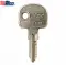 ILCO FT46 Fiat Automotive Key Blank-0 thumb