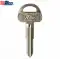 ILCO SUZ17 Suzuki Automotive Key Blank-0 thumb