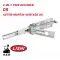 Original Lishi Aston Martin Vantage AG 8-Cut 2-in-1 Pick & Decoder-0 thumb