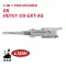 Original Lishi HU101-CO-EXT-AG 2-in-1 Pick & Decoder for Land Rover Defender 2022+ Recessed Door Lock – Anti-Glare – Limited Edition-0 thumb