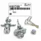 Hyundai Sonata OEM Key & Cylinder Set-Lock – 81905-C1000 (2015-2017)-0 thumb